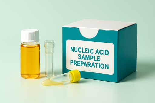 [QEP70750-PQ1497-B] 10X QuickExtract Plant DNA Extraction Solution-50 mL